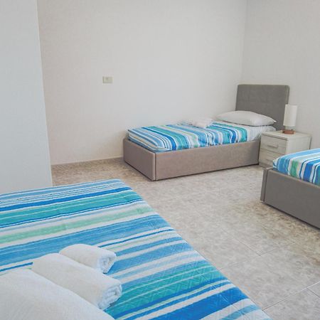 Budget Beds Alghero Exterior photo
