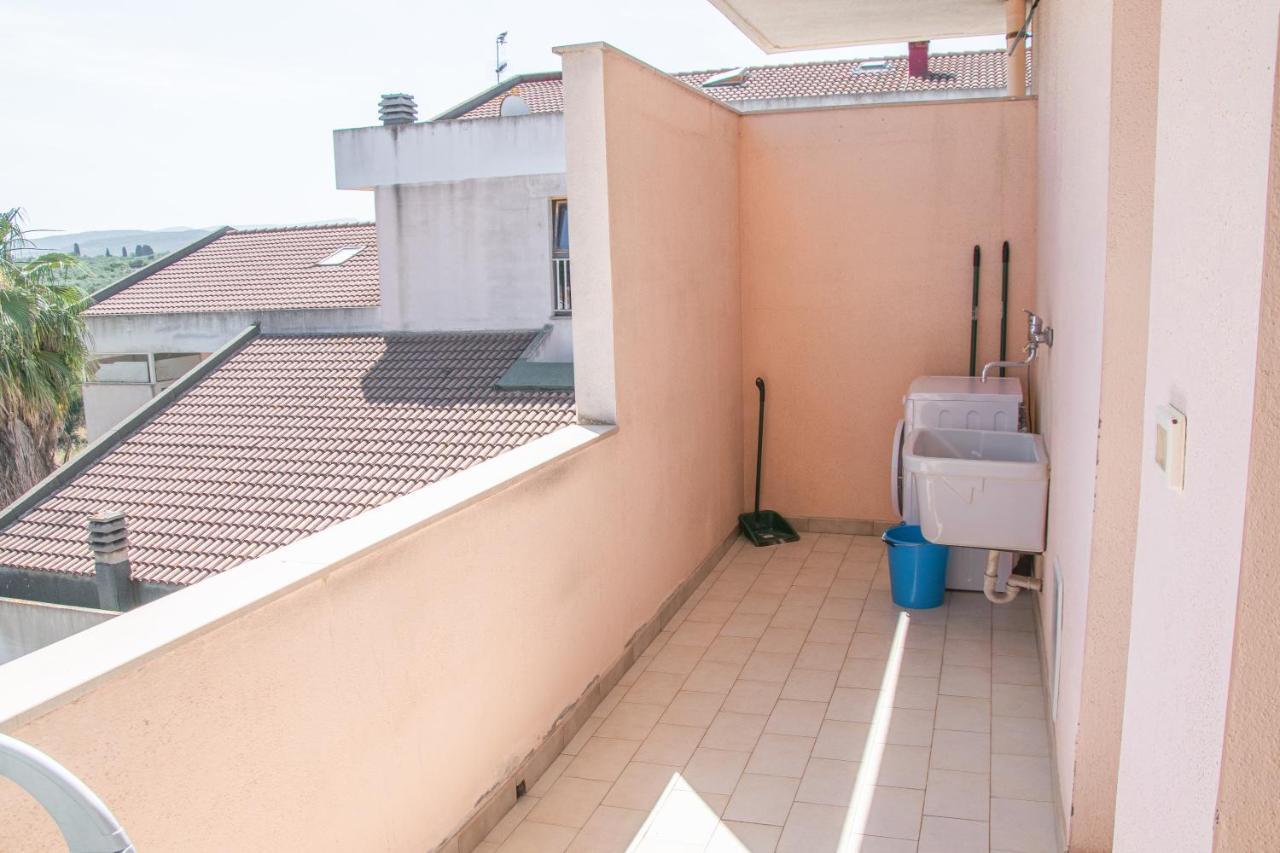Budget Beds Alghero Exterior photo