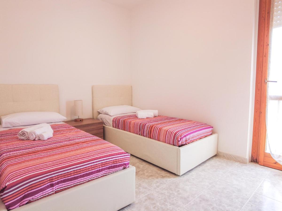 Budget Beds Alghero Exterior photo