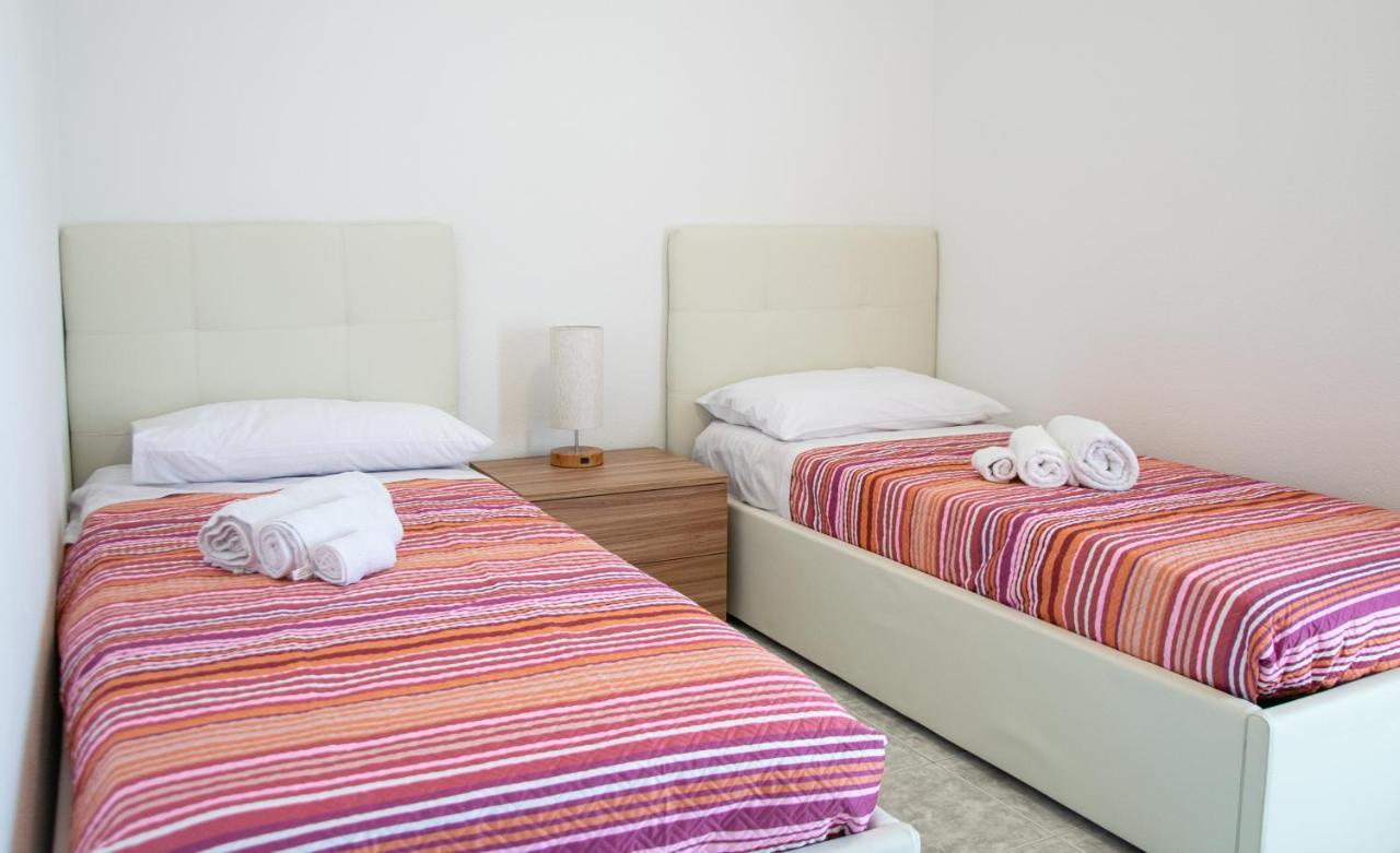 Budget Beds Alghero Exterior photo