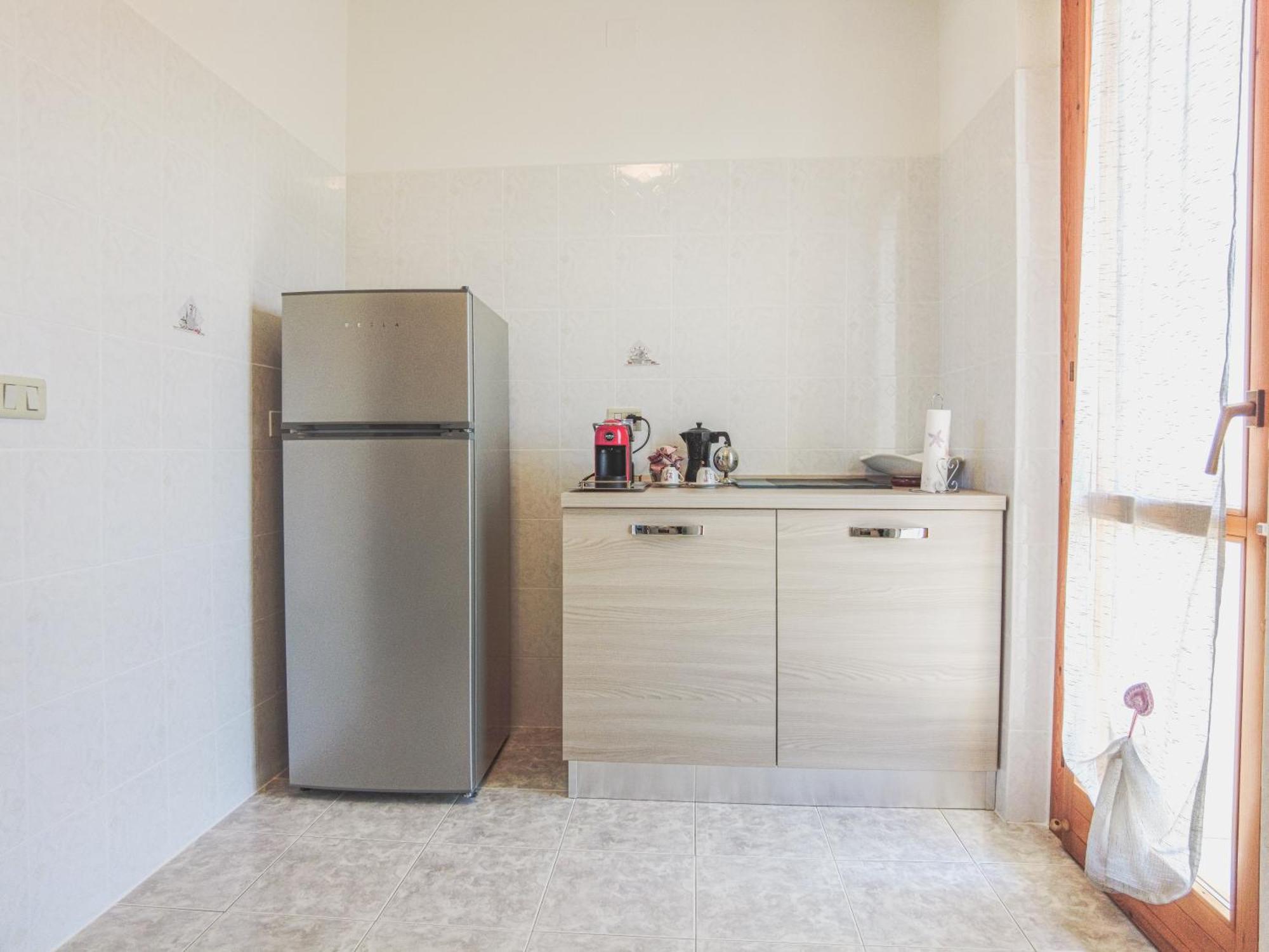 Budget Beds Alghero Exterior photo