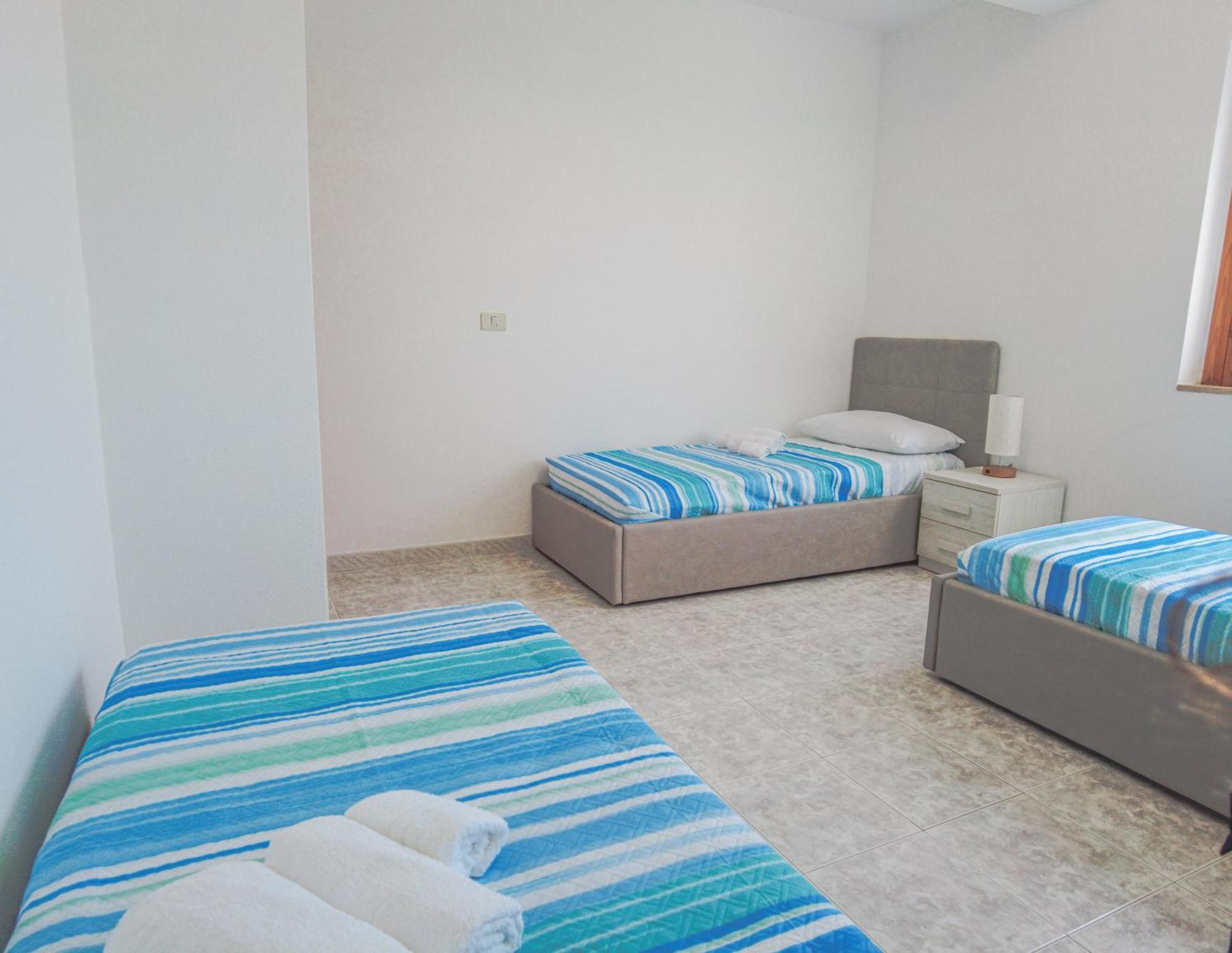 Budget Beds Alghero Exterior photo