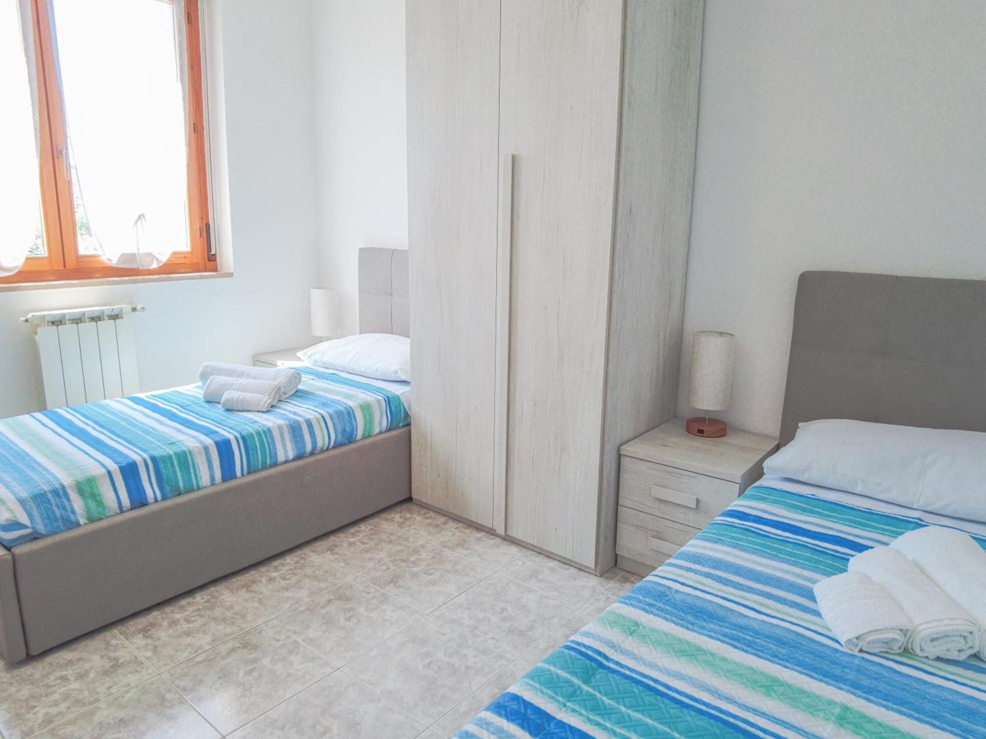 Budget Beds Alghero Exterior photo