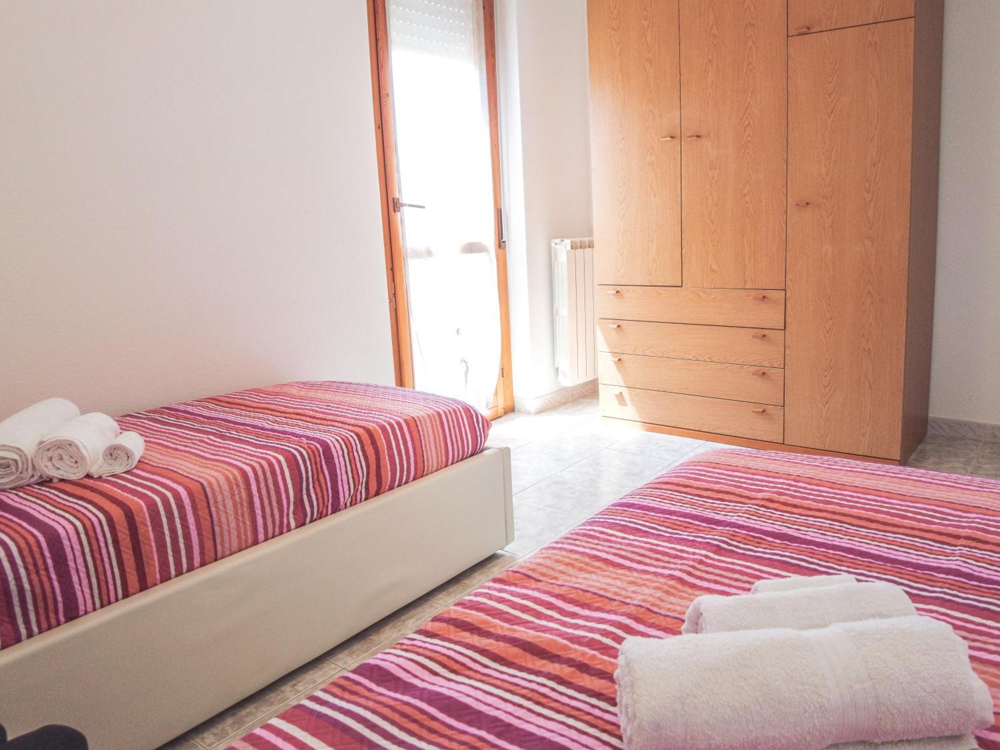 Budget Beds Alghero Exterior photo