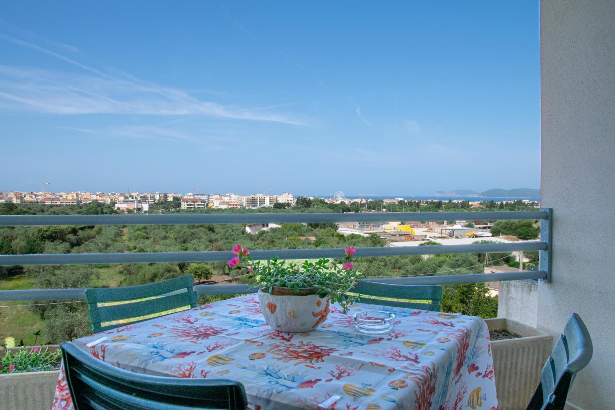 Budget Beds Alghero Exterior photo