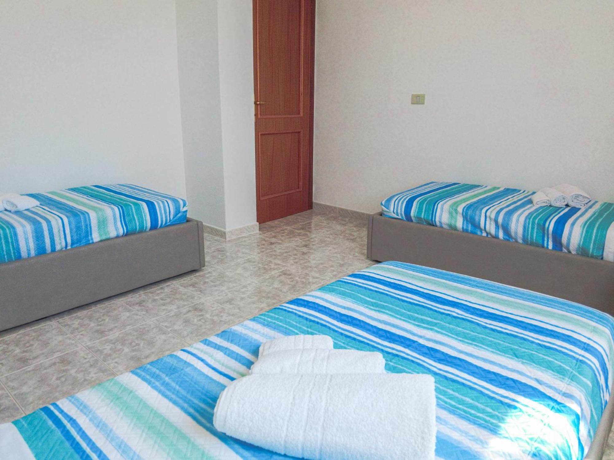 Budget Beds Alghero Exterior photo