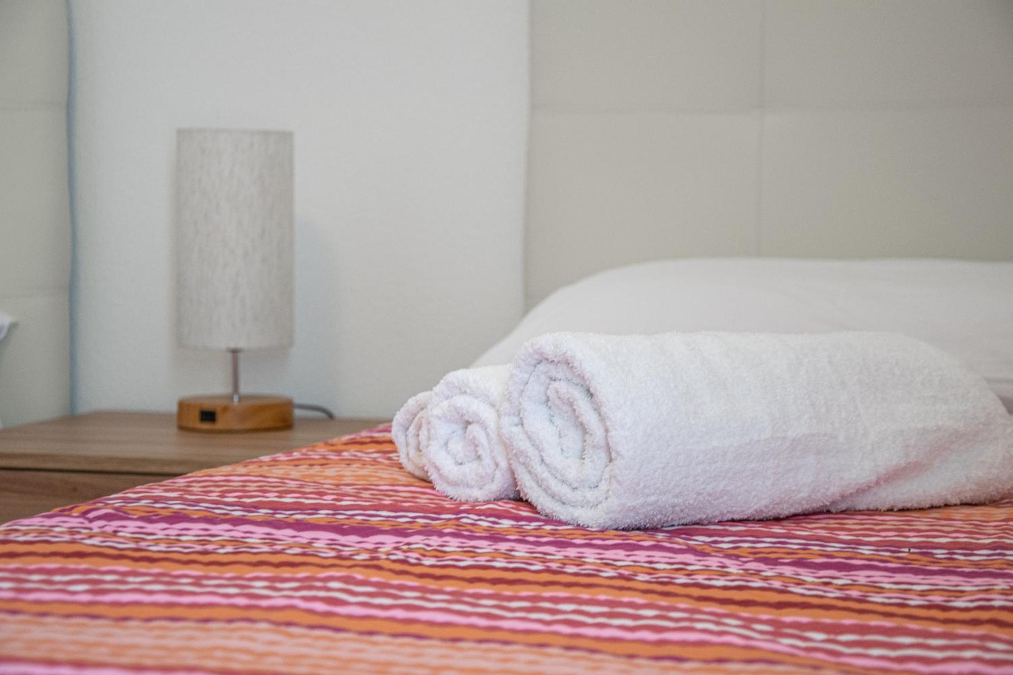 Budget Beds Alghero Exterior photo