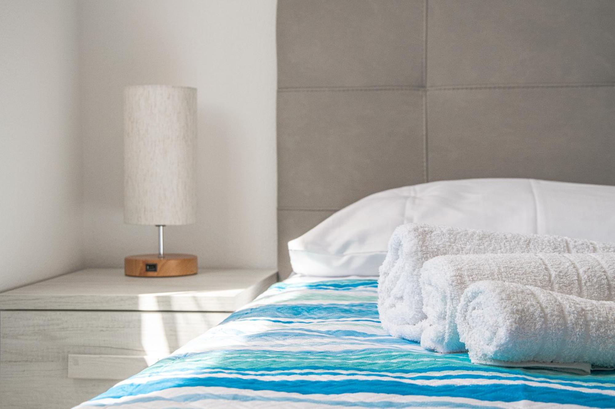 Budget Beds Alghero Exterior photo