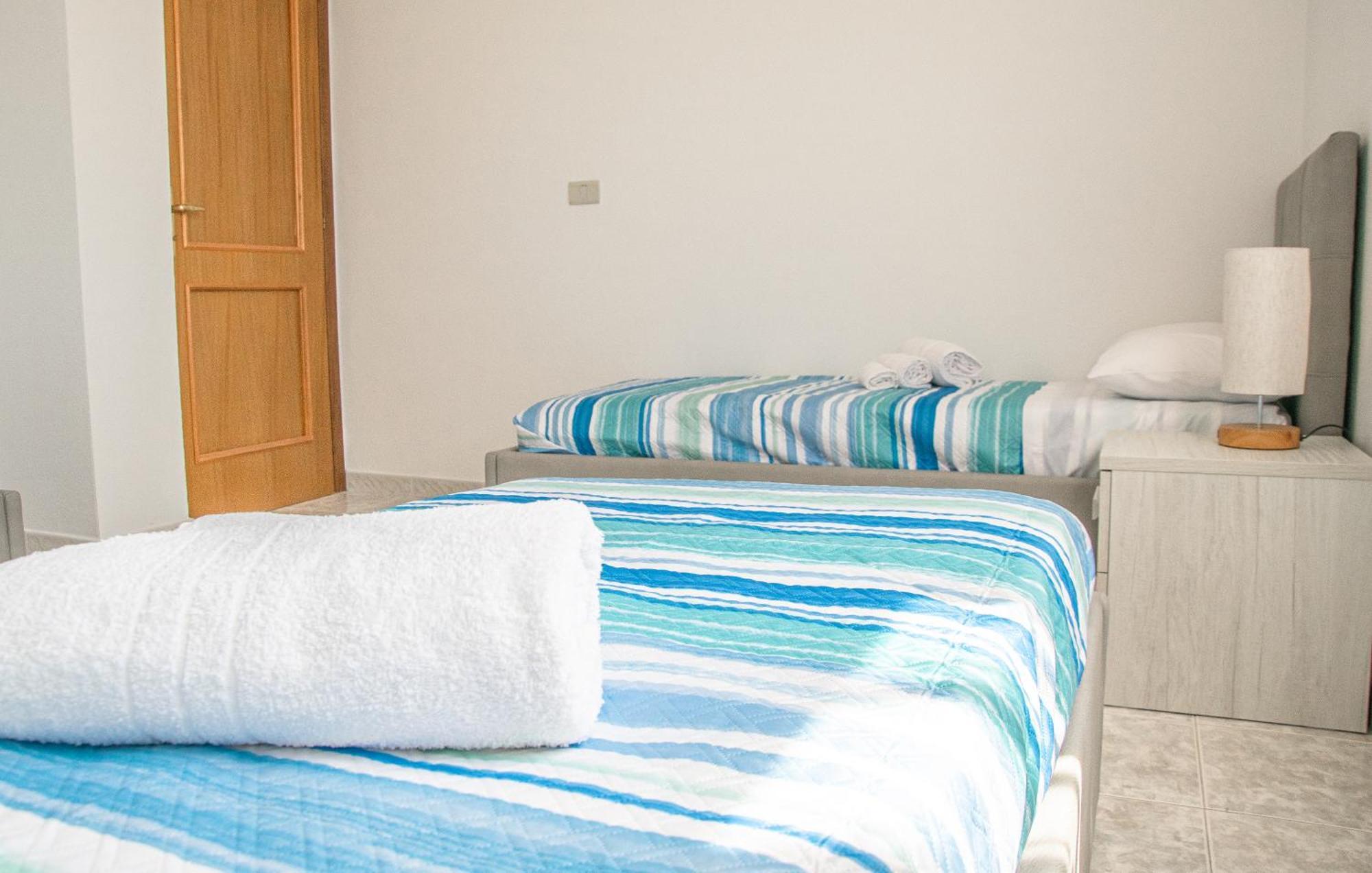 Budget Beds Alghero Exterior photo