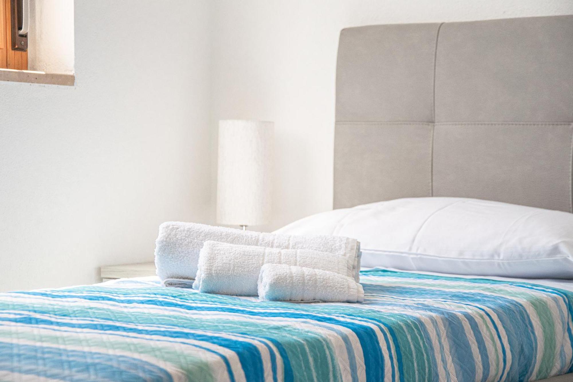 Budget Beds Alghero Exterior photo