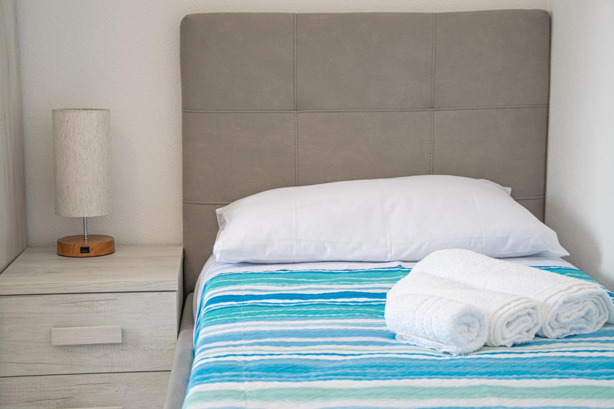 Budget Beds Alghero Exterior photo