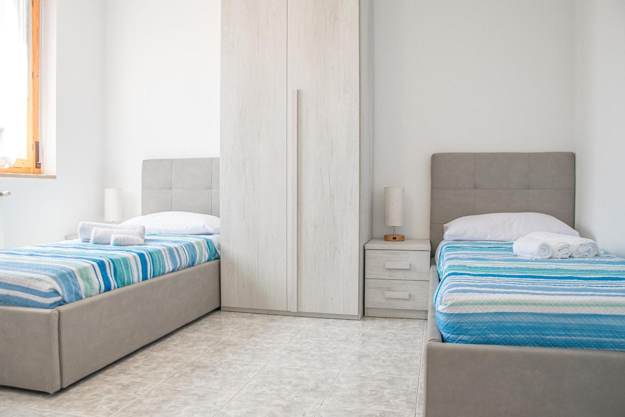 Budget Beds Alghero Exterior photo