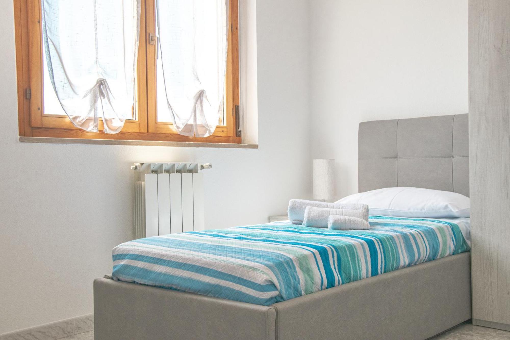 Budget Beds Alghero Exterior photo