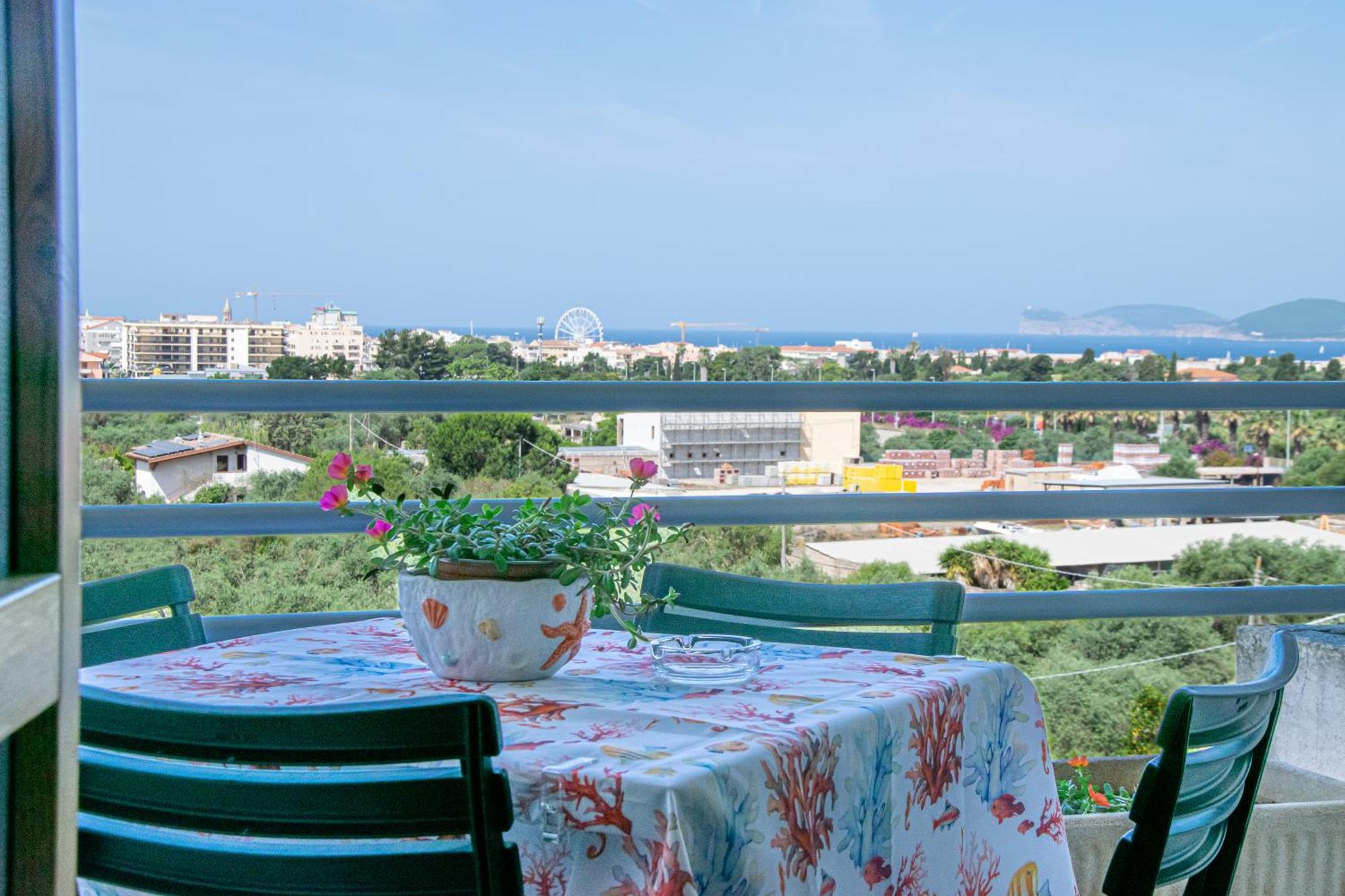 Budget Beds Alghero Exterior photo