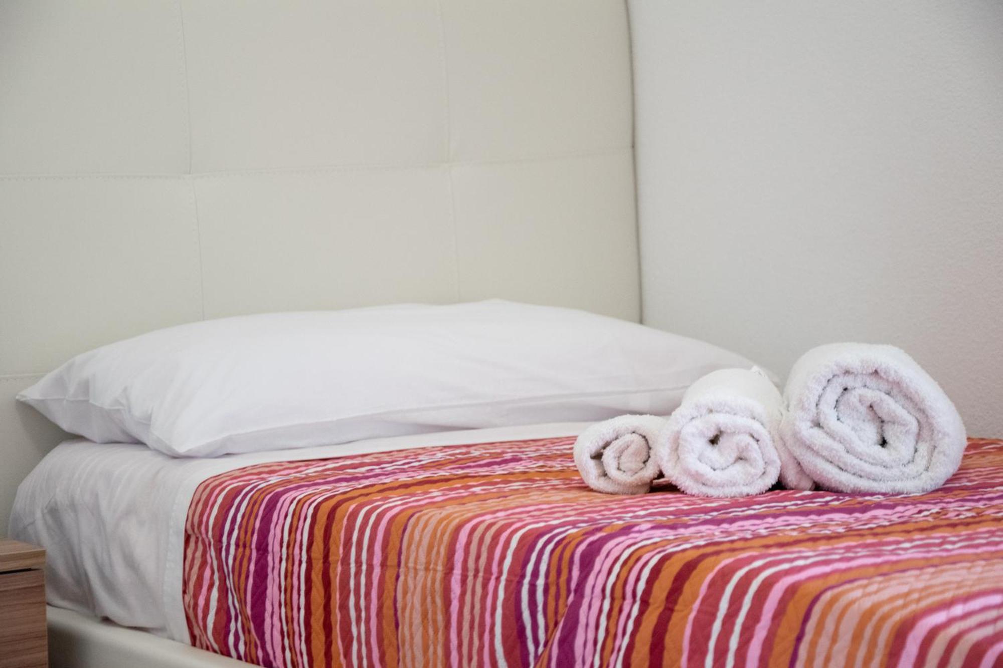 Budget Beds Alghero Exterior photo
