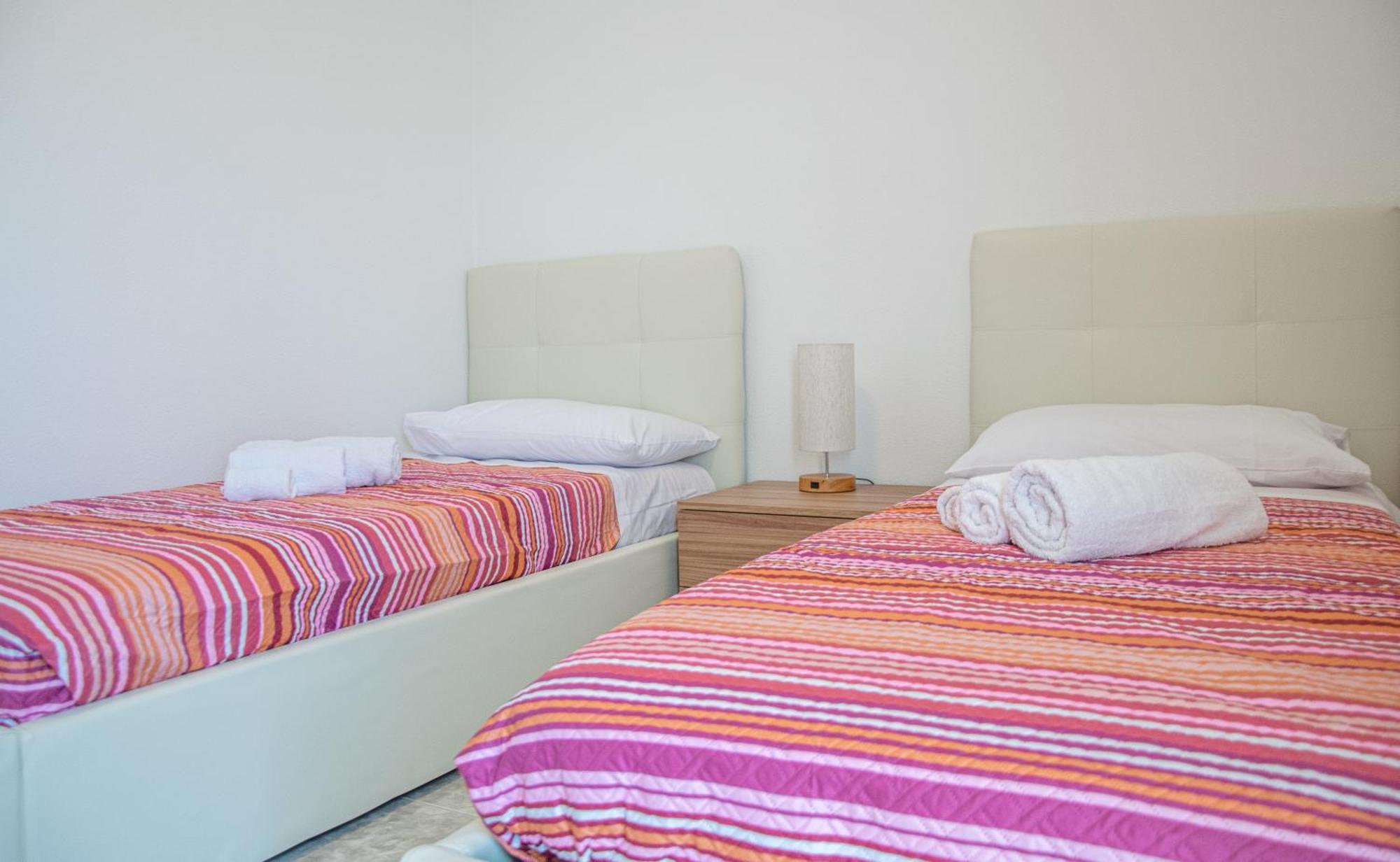 Budget Beds Alghero Exterior photo