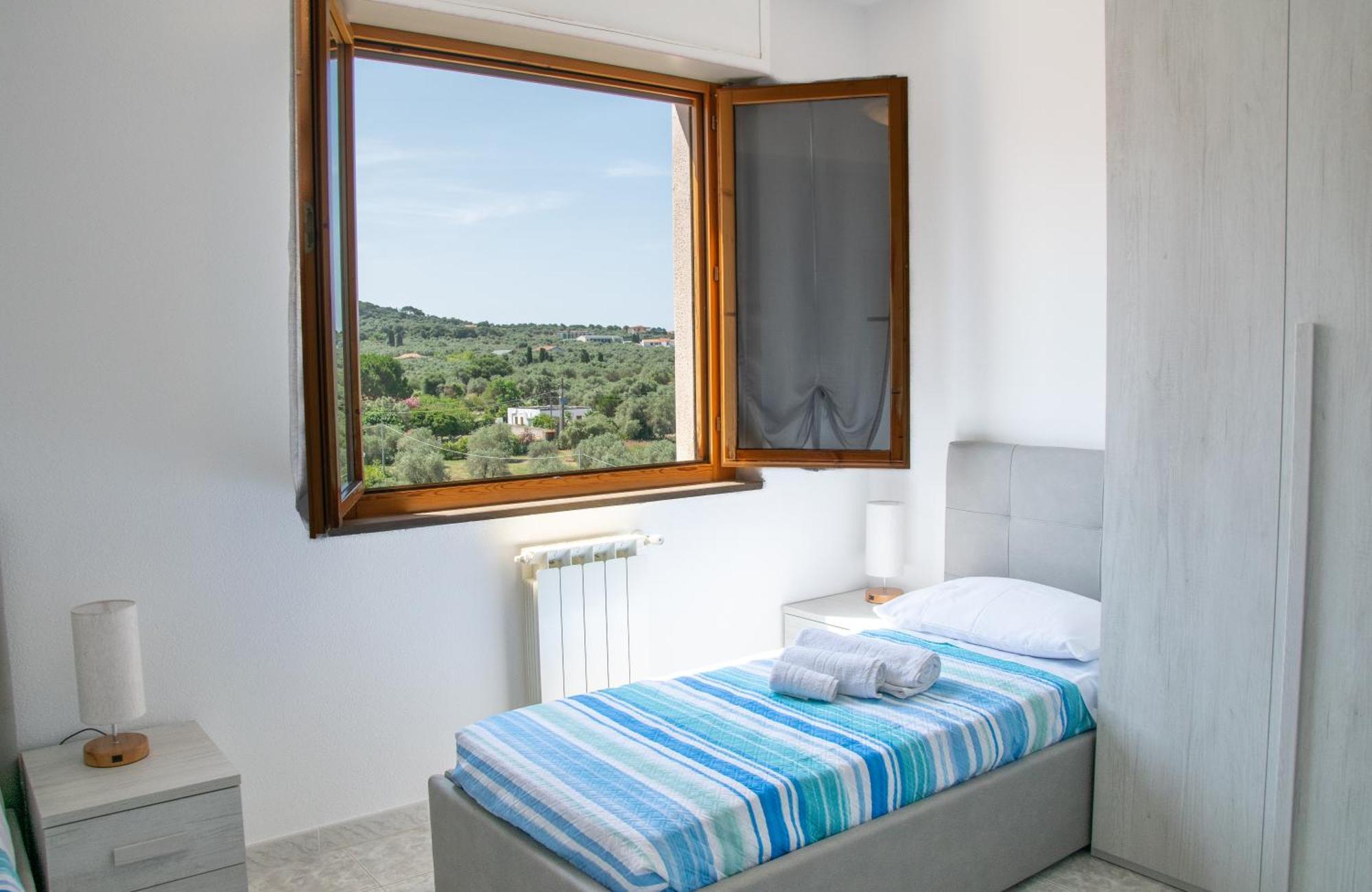 Budget Beds Alghero Exterior photo