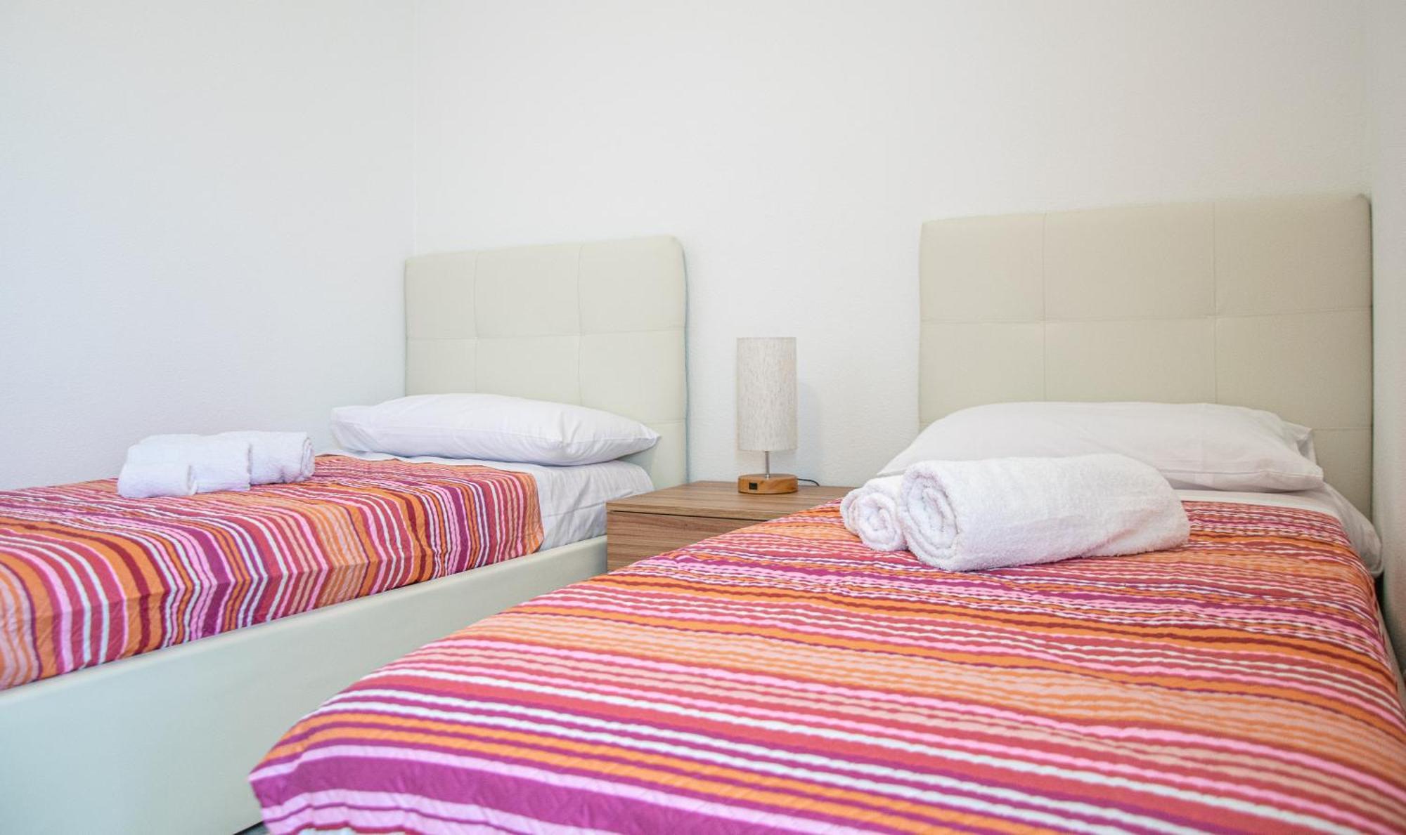 Budget Beds Alghero Exterior photo
