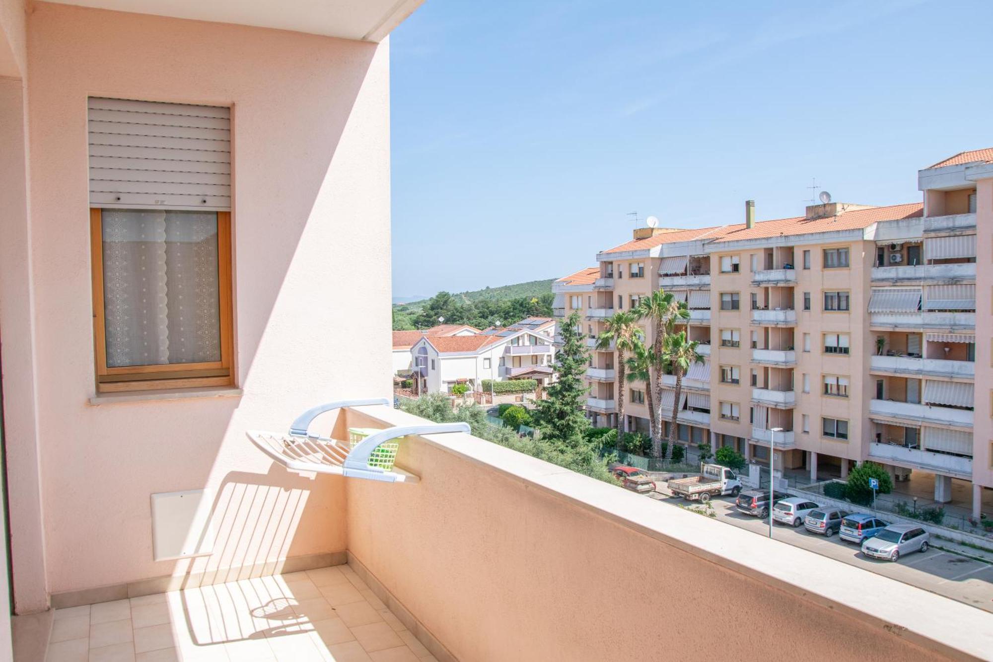 Budget Beds Alghero Exterior photo