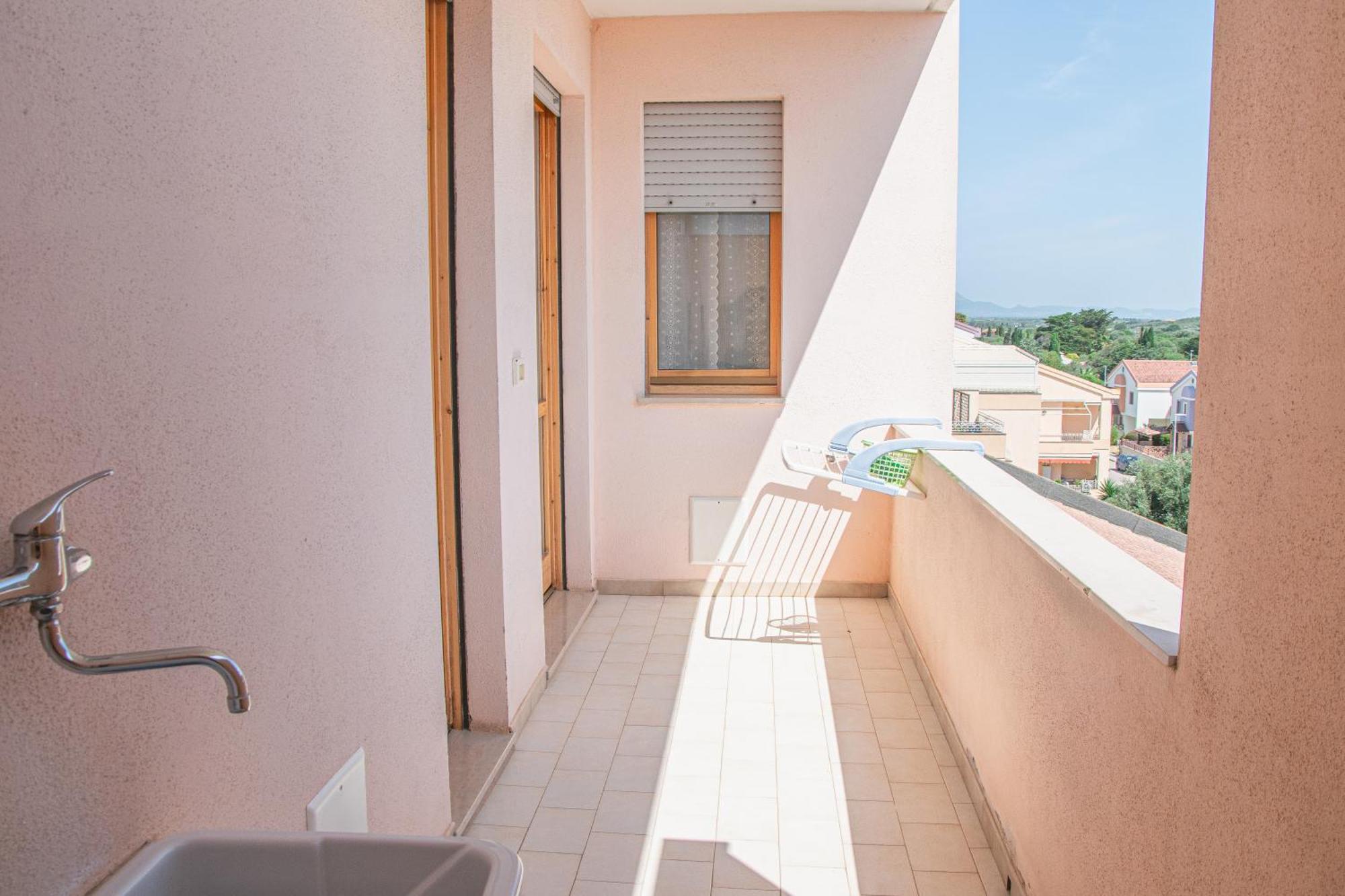 Budget Beds Alghero Exterior photo