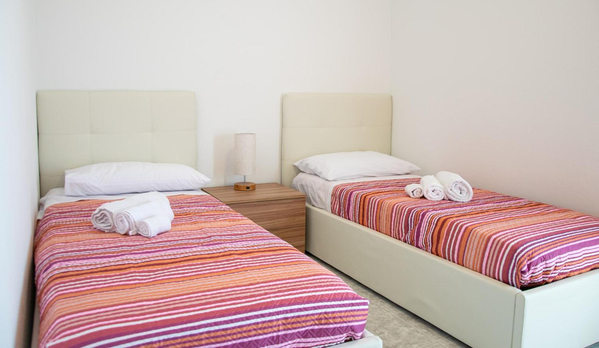 Budget Beds Alghero Exterior photo